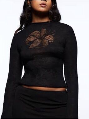 Tankair Tigerlilly Knit, size XL